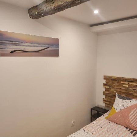 Appartamento Le Panier Vieux-Port Marsiglia Esterno foto