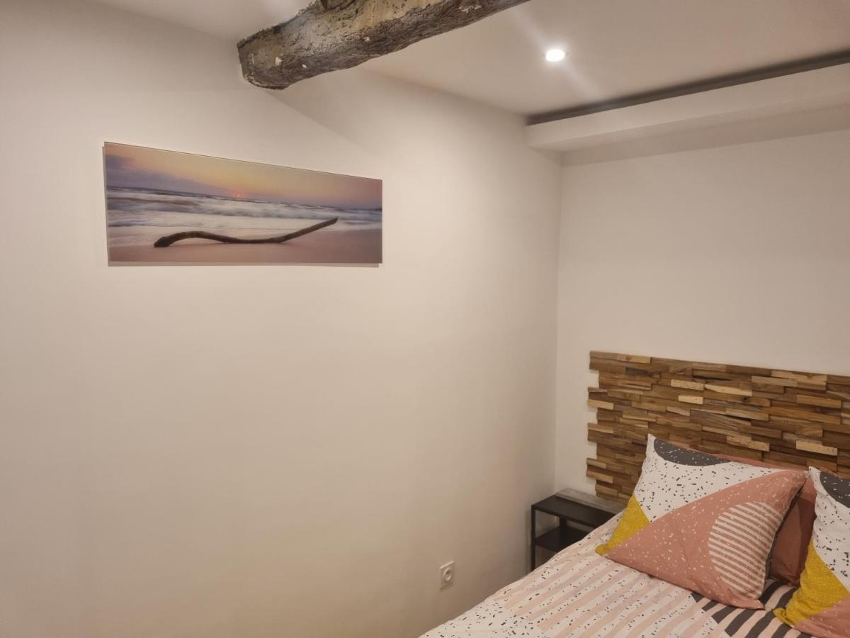 Appartamento Le Panier Vieux-Port Marsiglia Esterno foto