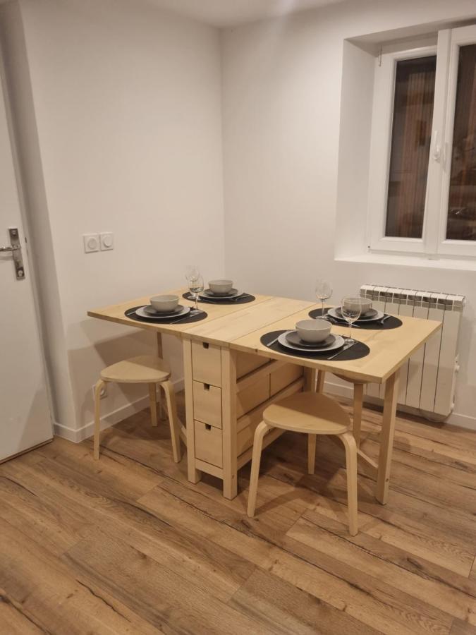 Appartamento Le Panier Vieux-Port Marsiglia Esterno foto
