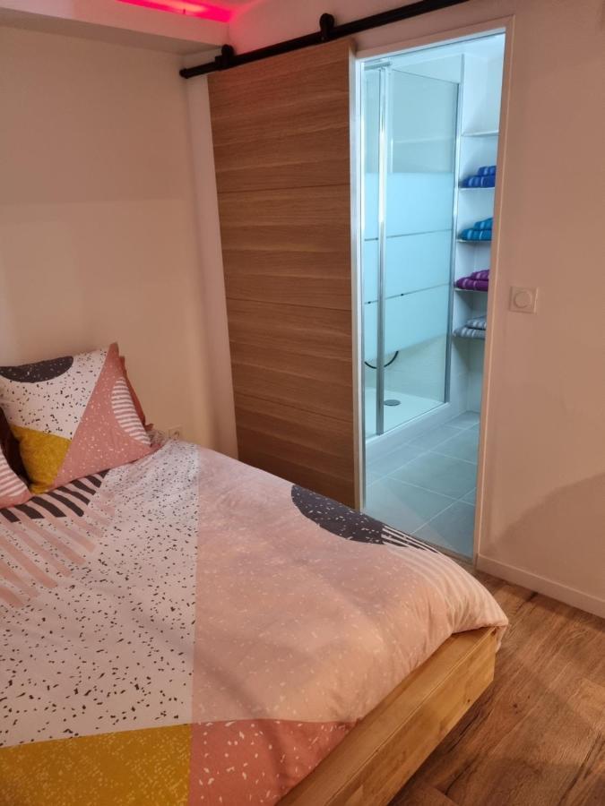Appartamento Le Panier Vieux-Port Marsiglia Esterno foto