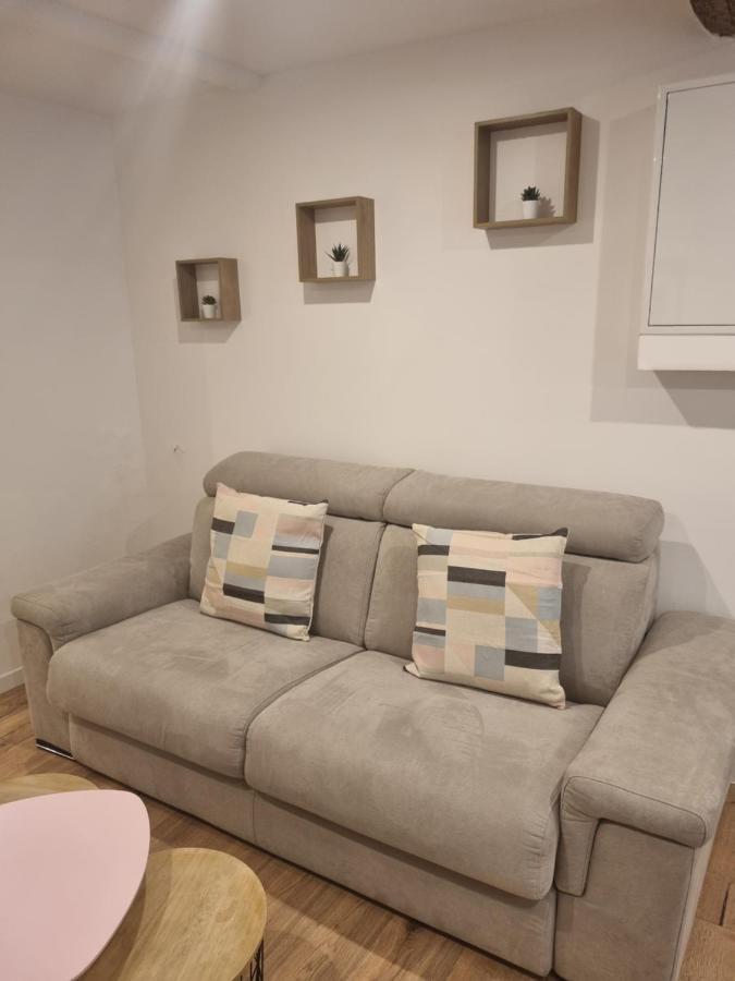 Appartamento Le Panier Vieux-Port Marsiglia Esterno foto