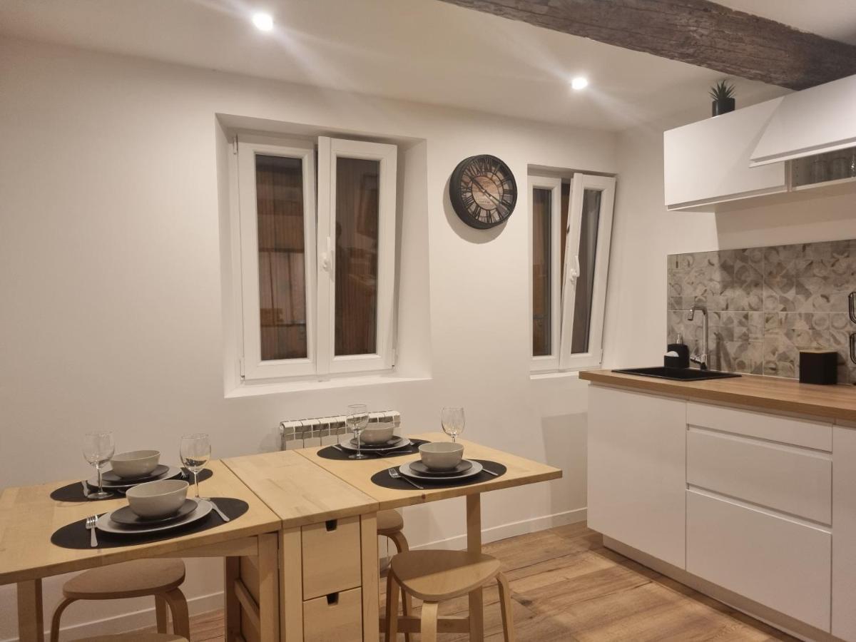 Appartamento Le Panier Vieux-Port Marsiglia Esterno foto
